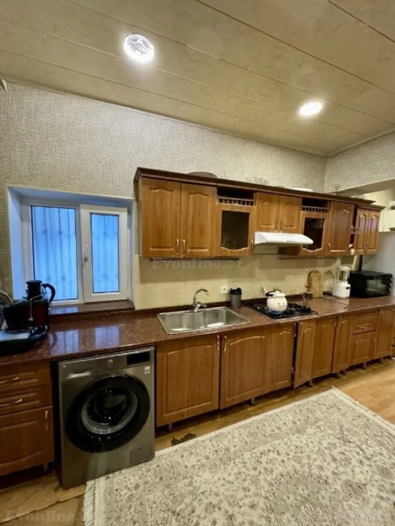 Kirayə verilir 3 otaqlı Mənzil Köhnə tikili 77 m² 28 May m. - şəkil 9