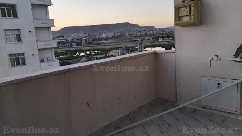 Satılır 2 otaqlı Mənzil Yeni tikili 65 m² Lökbatan - şəkil 4