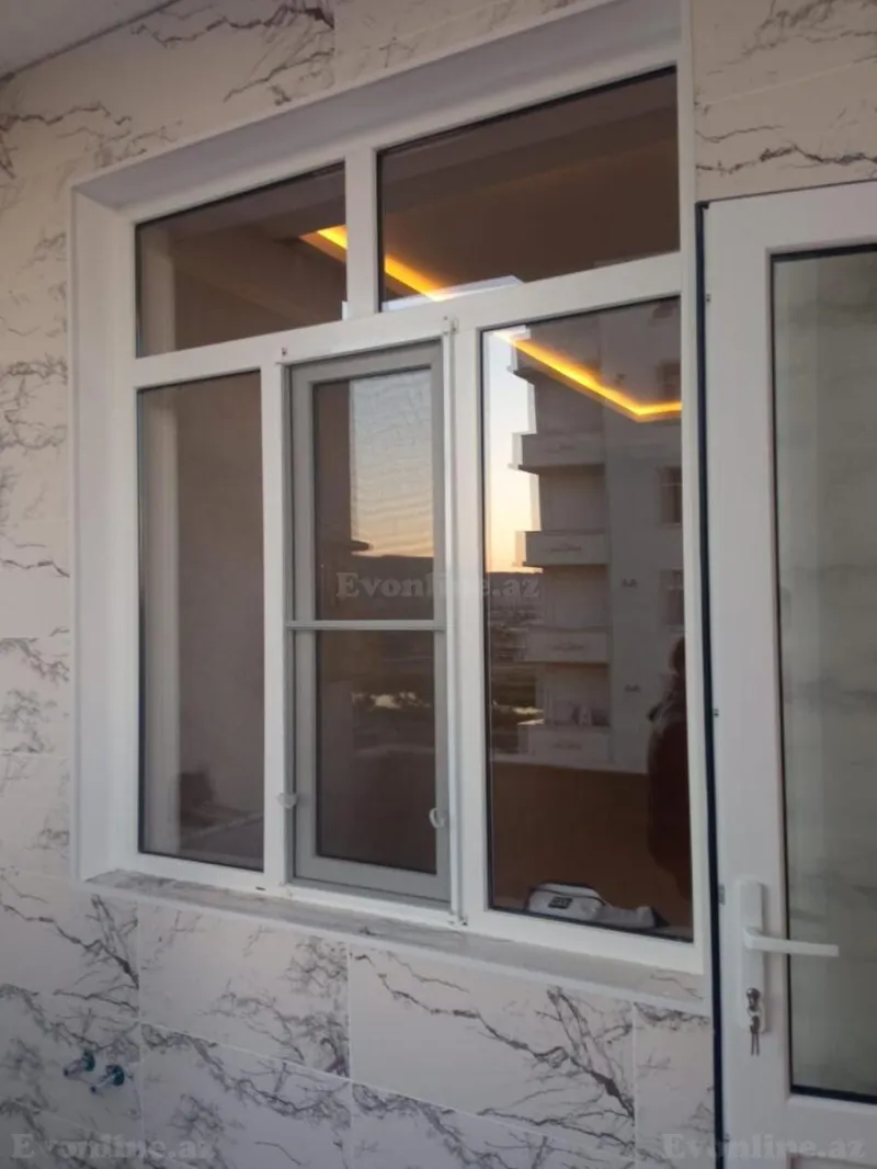 Satılır 2 otaqlı Mənzil Yeni tikili 65 m² Lökbatan - şəkil 5