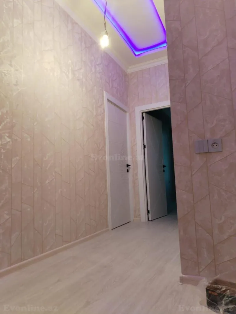 Satılır 2 otaqlı Mənzil Yeni tikili 65 m² Lökbatan - şəkil 6