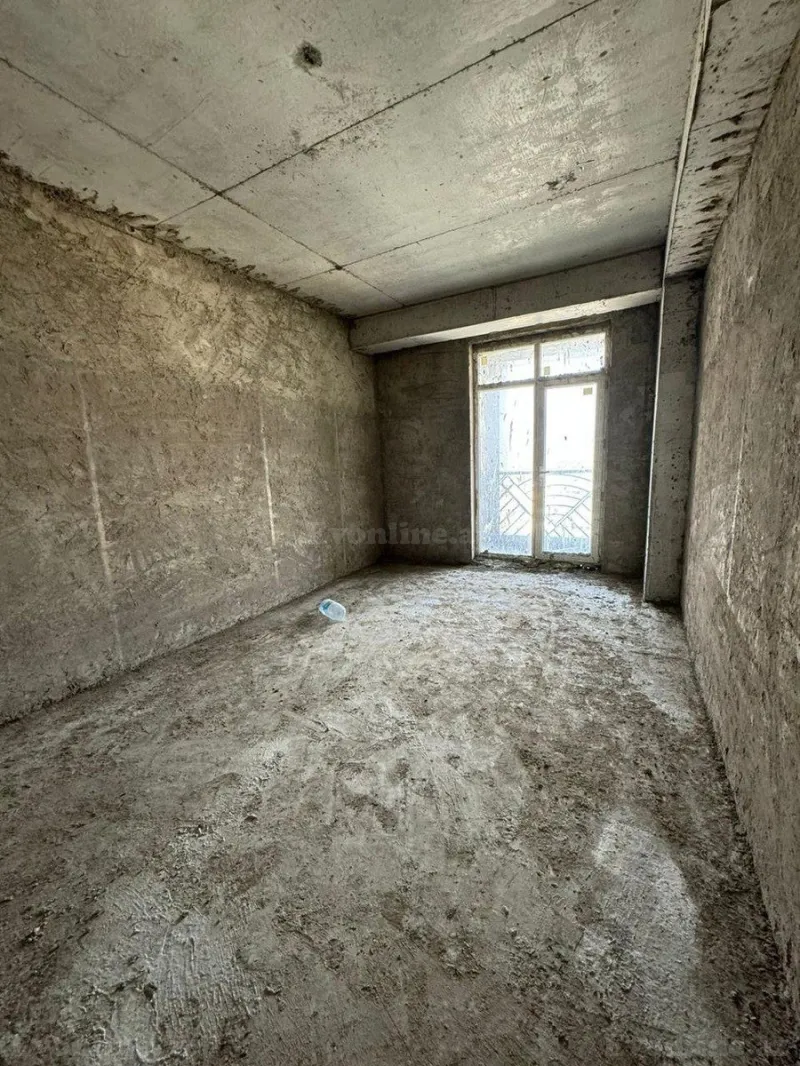 Satılır 3 otaqlı Mənzil Yeni tikili 125 m² Nəriman Nərimanov m. - şəkil 4