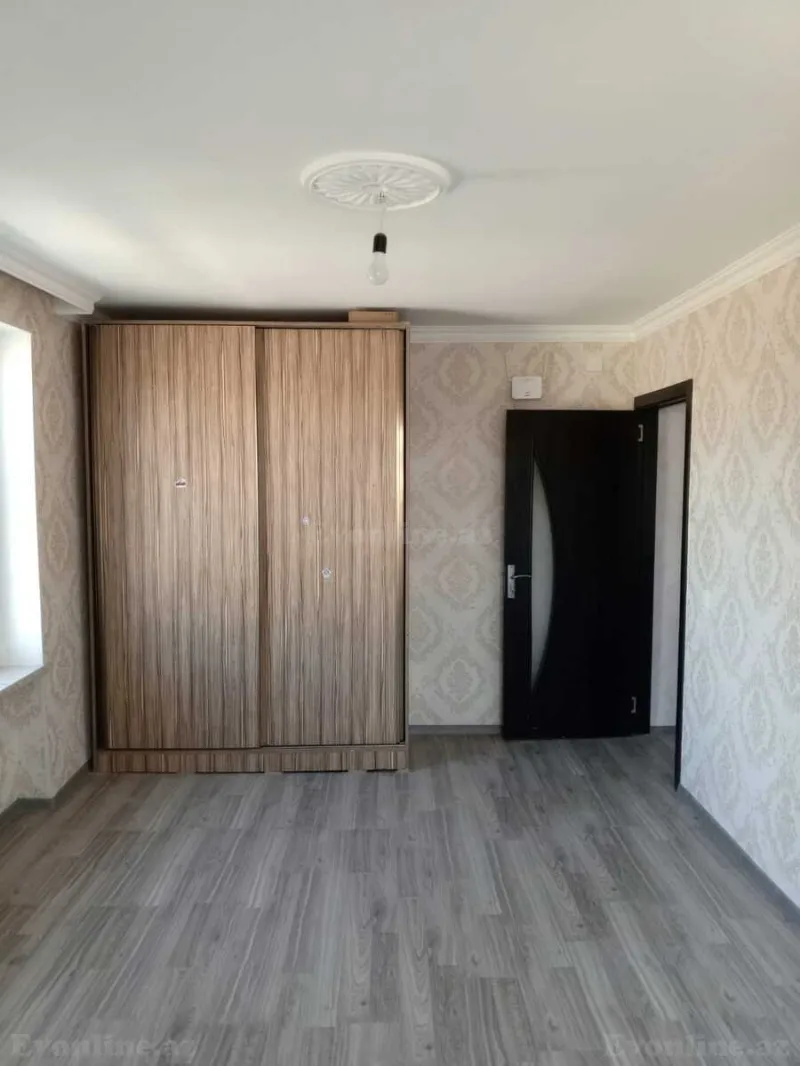 Satılır 1 otaqlı Mənzil Köhnə tikili 36 m² Əmircan - şəkil 4