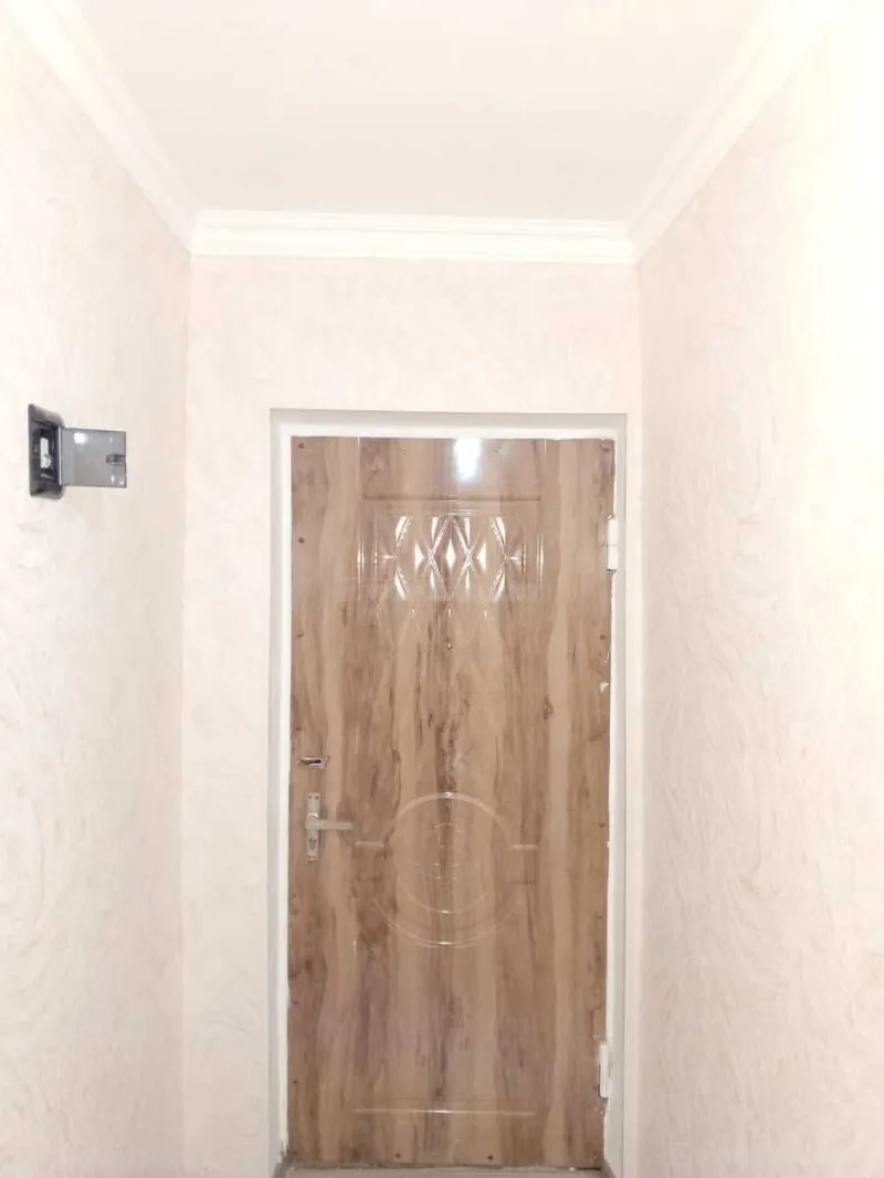 Satılır 1 otaqlı Mənzil Köhnə tikili 36 m² Əmircan - şəkil 5