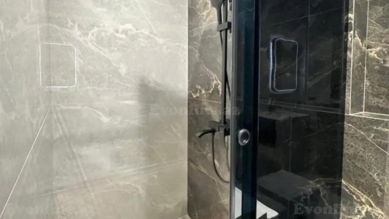 Kirayə verilir 2 otaqlı Mənzil Yeni tikili 75 m² Nəriman Nərimanov m. - şəkil 6