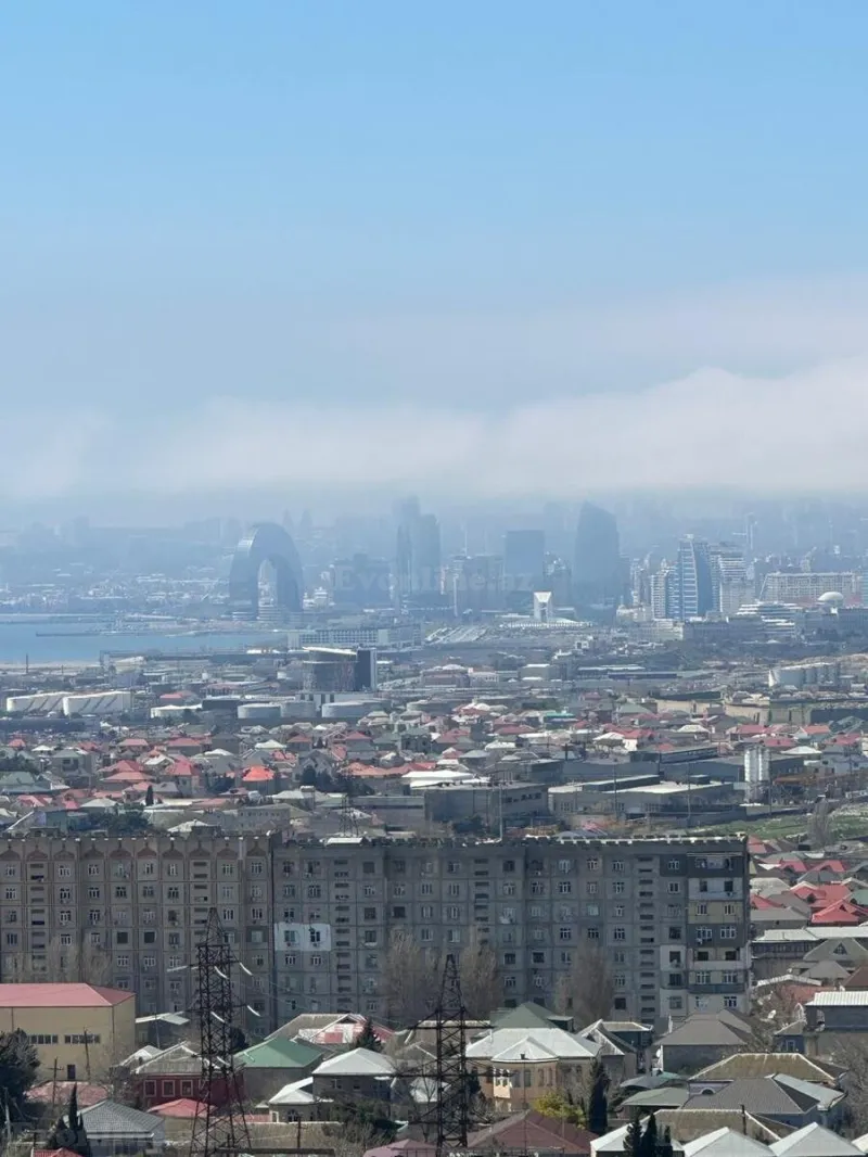 Satılır 3 otaqlı Mənzil Yeni tikili 97 m² Əhmədli - şəkil 5