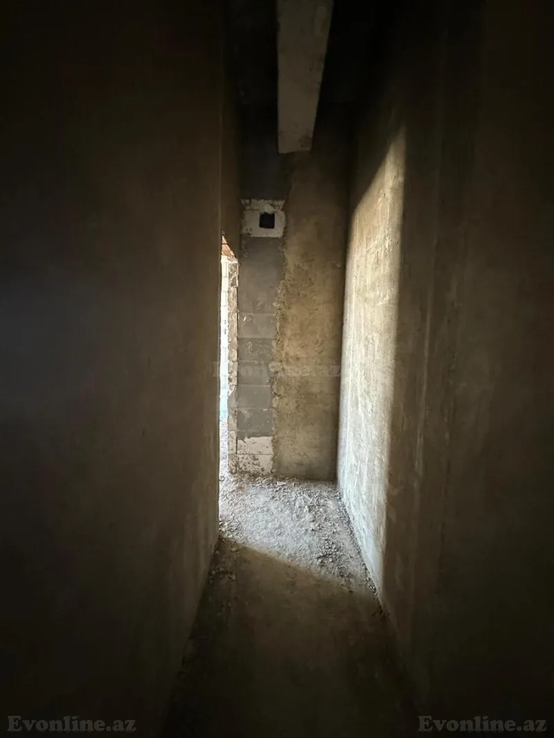 Satılır 3 otaqlı Mənzil Yeni tikili 97 m² Əhmədli - şəkil 8
