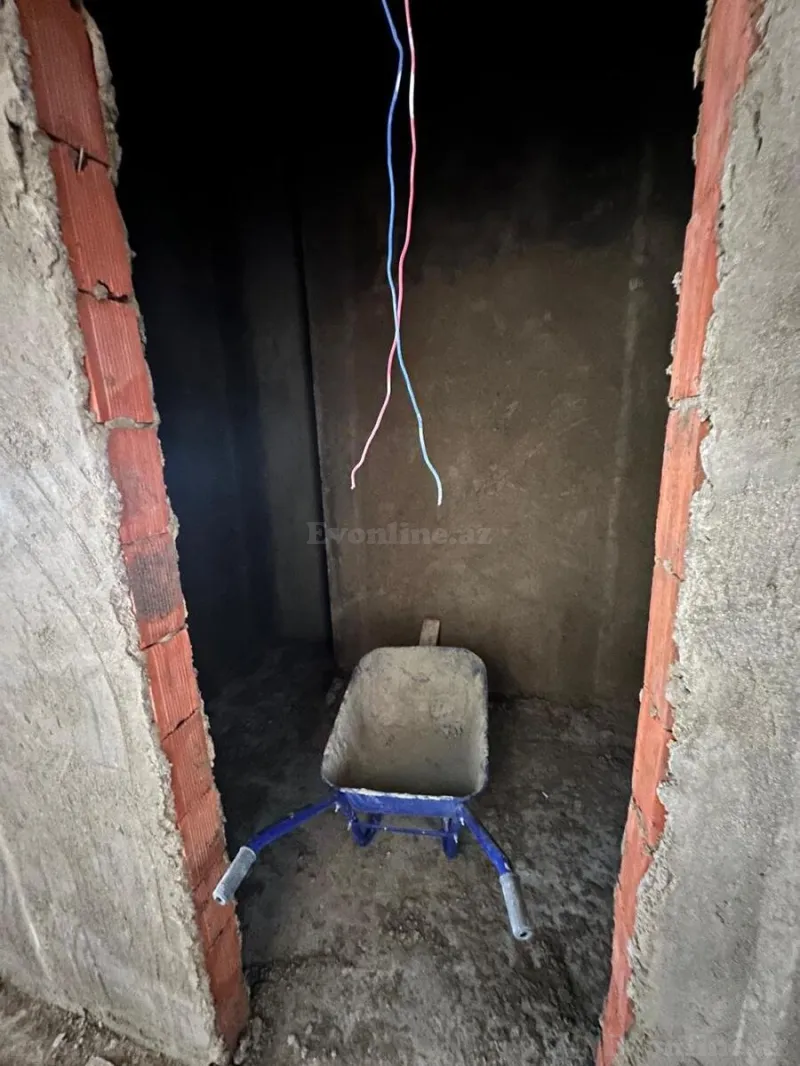 Satılır 3 otaqlı Mənzil Yeni tikili 97 m² Əhmədli - şəkil 10