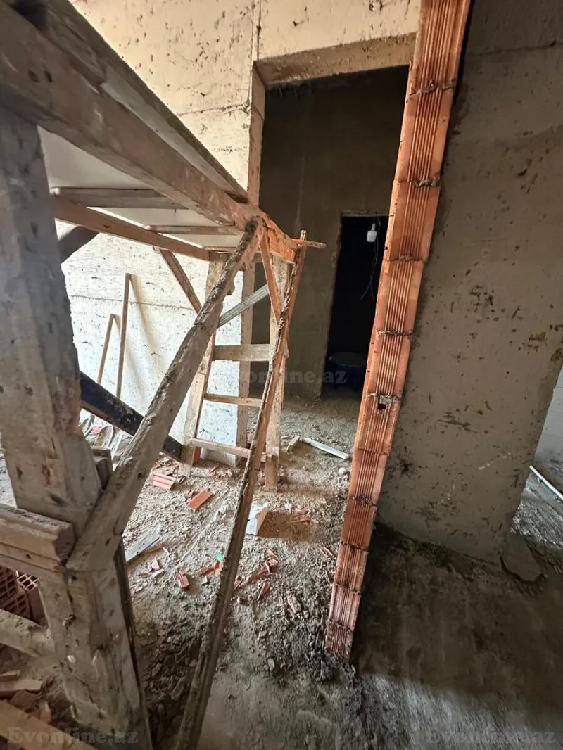 Satılır 3 otaqlı Mənzil Yeni tikili 97 m² Əhmədli - şəkil 13