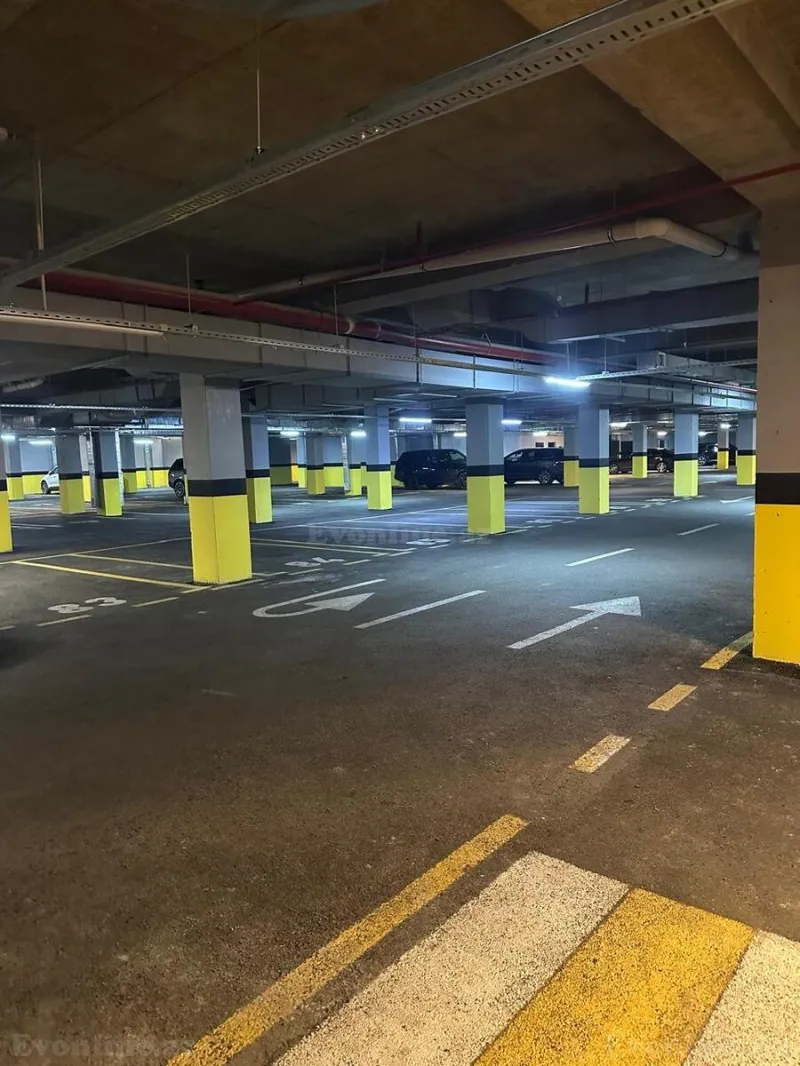 Satılır 3 otaqlı Mənzil Yeni tikili 97 m² Əhmədli - şəkil 15