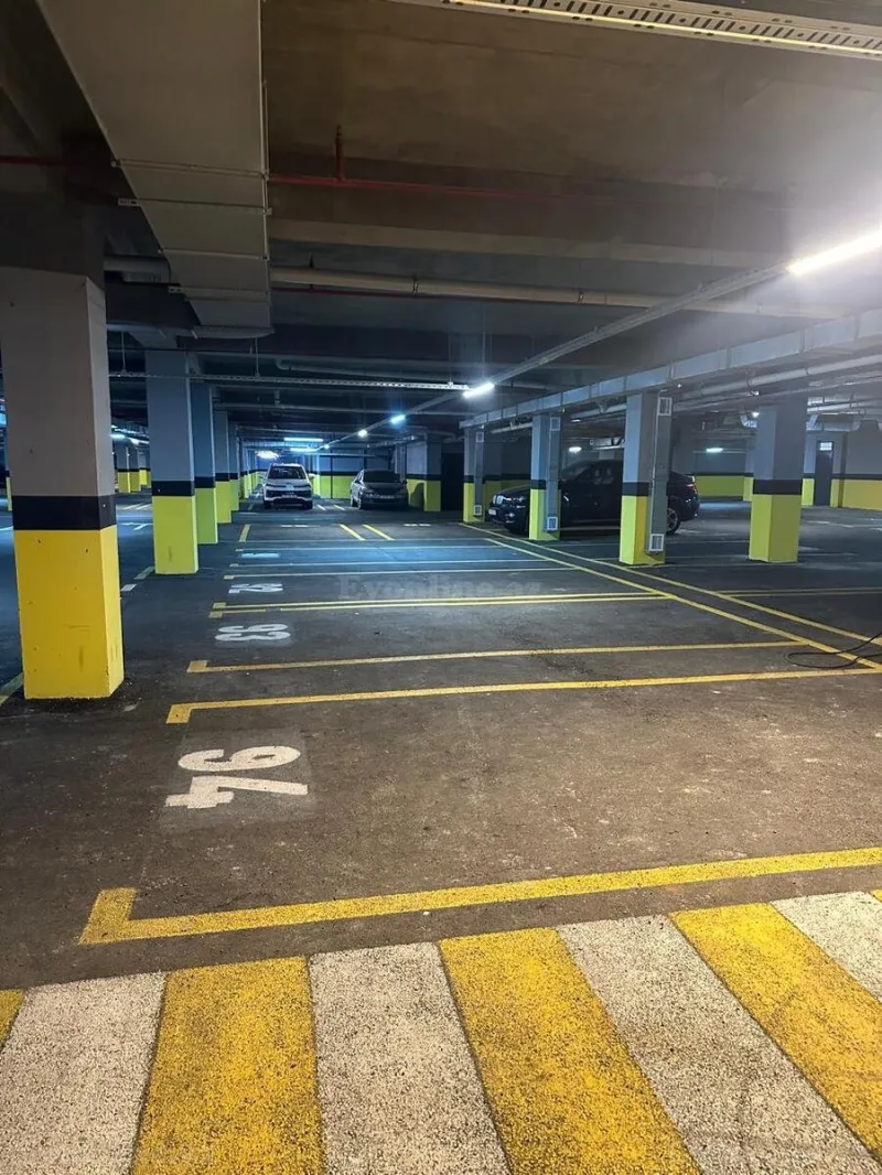 Satılır 3 otaqlı Mənzil Yeni tikili 97 m² Əhmədli - şəkil 16