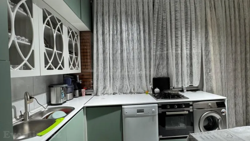 Satılır 2 otaqlı Mənzil Yeni tikili 67 m² Biləcəri - şəkil 4