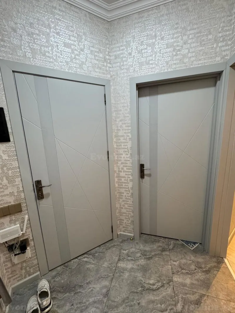 Satılır 2 otaqlı Mənzil Yeni tikili 67 m² Biləcəri - şəkil 7