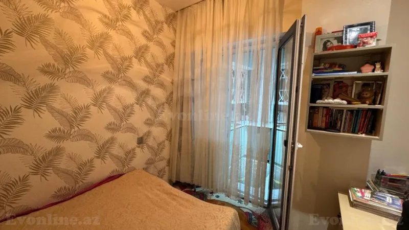 Satılır 2 otaqlı Mənzil Yeni tikili 67 m² Biləcəri - şəkil 8