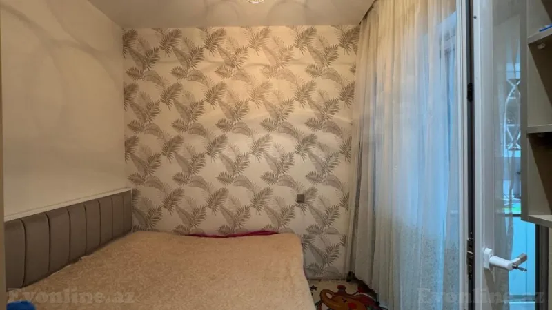 Satılır 2 otaqlı Mənzil Yeni tikili 67 m² Biləcəri - şəkil 10