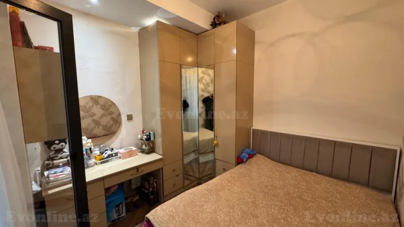 Satılır 2 otaqlı Mənzil Yeni tikili 67 m² Biləcəri - şəkil 11