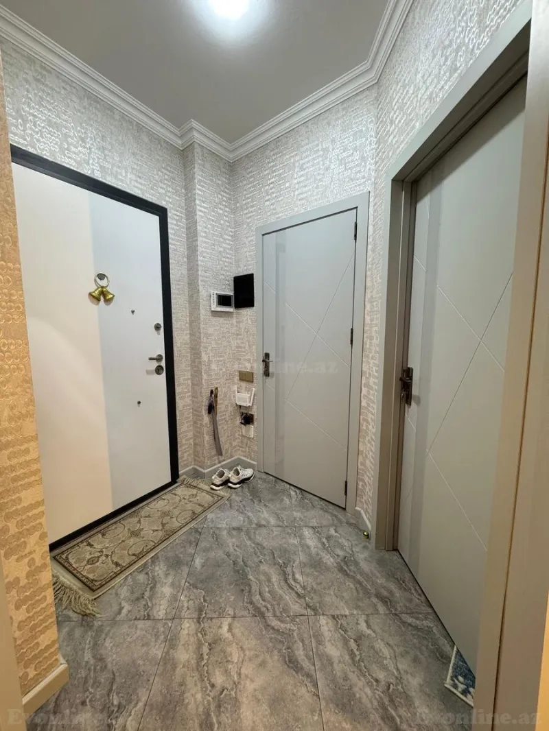 Satılır 2 otaqlı Mənzil Yeni tikili 67 m² Biləcəri - şəkil 12