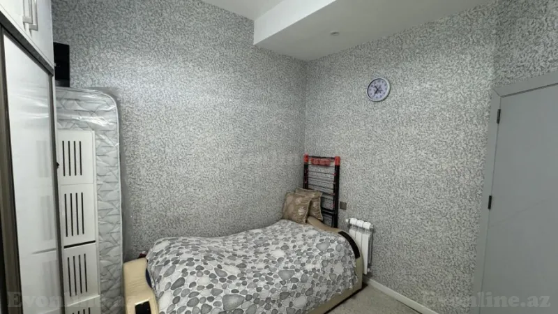 Satılır 2 otaqlı Mənzil Yeni tikili 67 m² Biləcəri - şəkil 14