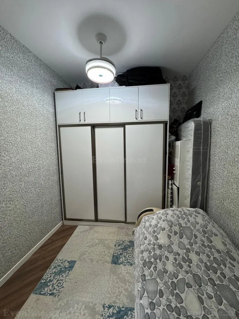 Satılır 2 otaqlı Mənzil Yeni tikili 67 m² Biləcəri - şəkil 15