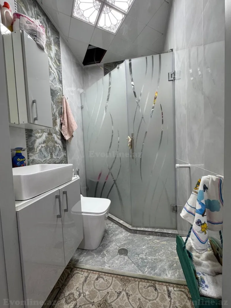 Satılır 2 otaqlı Mənzil Yeni tikili 67 m² Biləcəri - şəkil 18