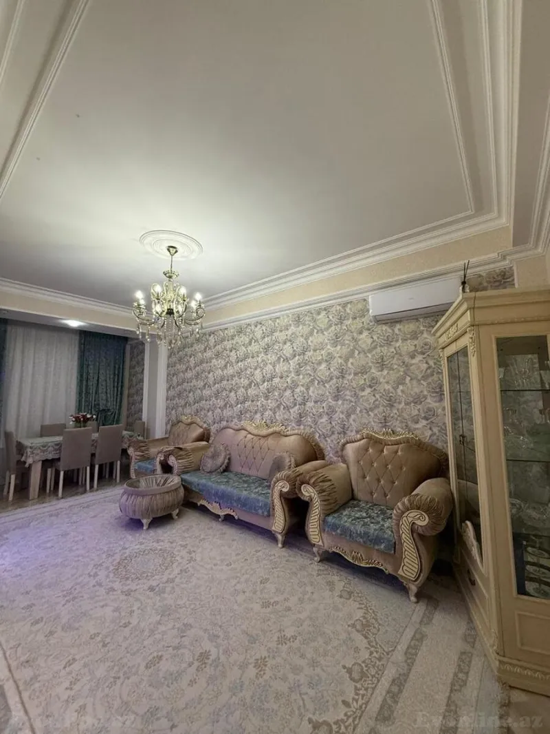 3 otaqlı Mənzil 78 m² Sumqayıt Satılır