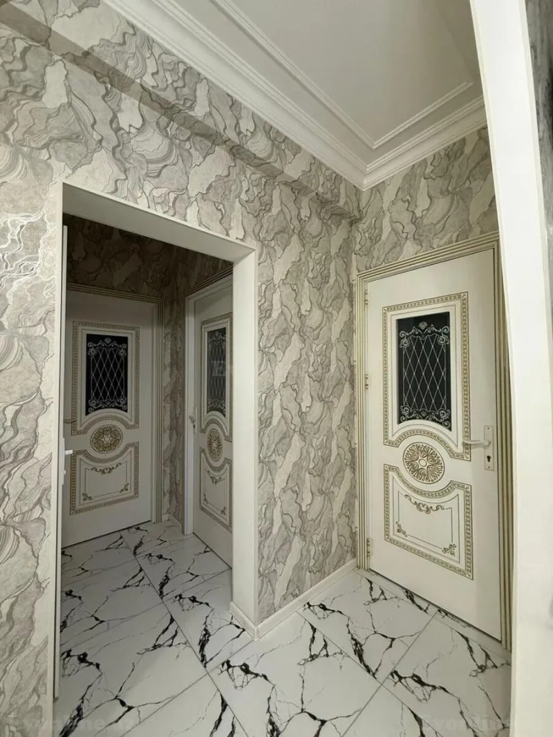 Satılır 3 otaqlı Mənzil Yeni tikili 78 m² Sumqayıt - şəkil 3