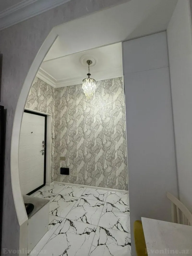 Satılır 3 otaqlı Mənzil Yeni tikili 78 m² Sumqayıt - şəkil 6