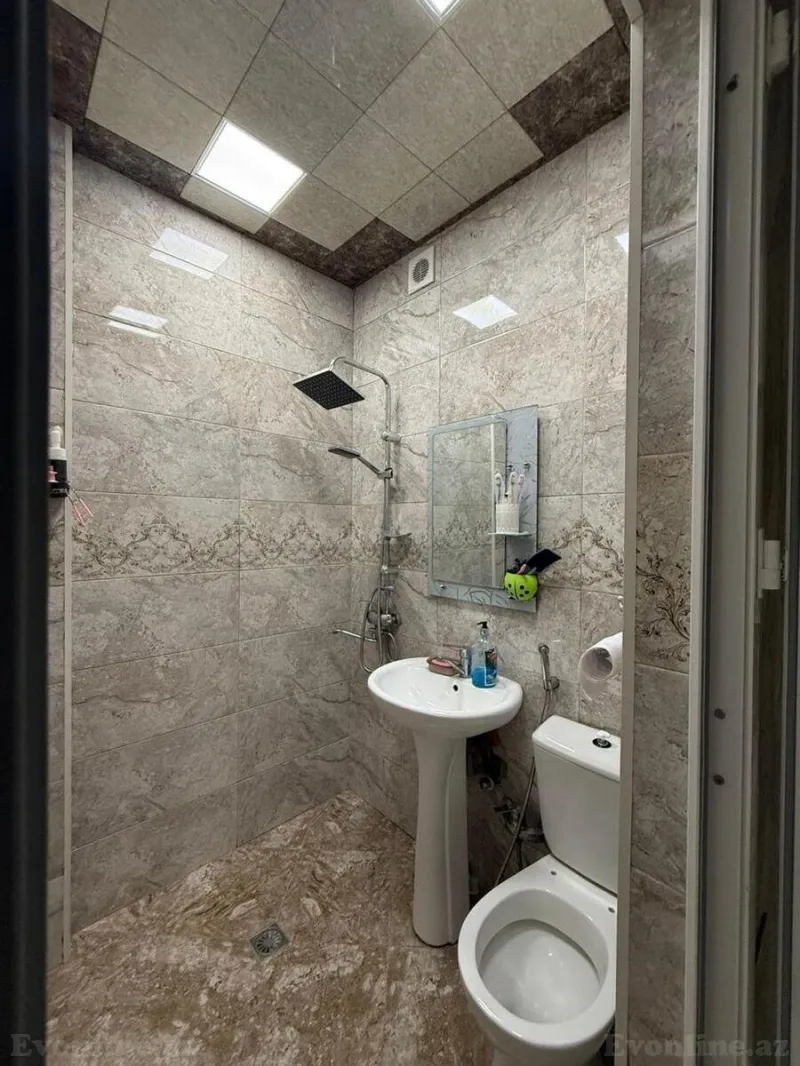 Satılır 3 otaqlı Mənzil Yeni tikili 78 m² Sumqayıt - şəkil 10