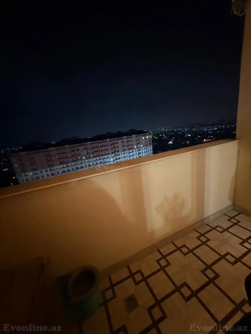 Satılır 3 otaqlı Mənzil Yeni tikili 78 m² Sumqayıt - şəkil 11