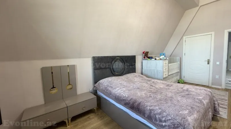 Satılır 4 otaqlı Mənzil Yeni tikili 143.1 m² Sumqayıt - şəkil 4