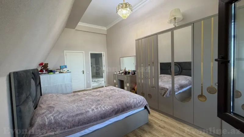 Satılır 4 otaqlı Mənzil Yeni tikili 143.1 m² Sumqayıt - şəkil 5