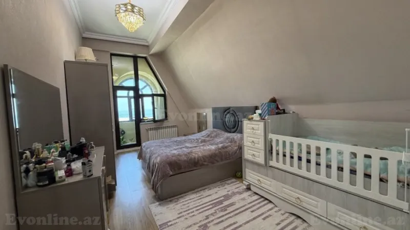 Satılır 4 otaqlı Mənzil Yeni tikili 143.1 m² Sumqayıt - şəkil 6