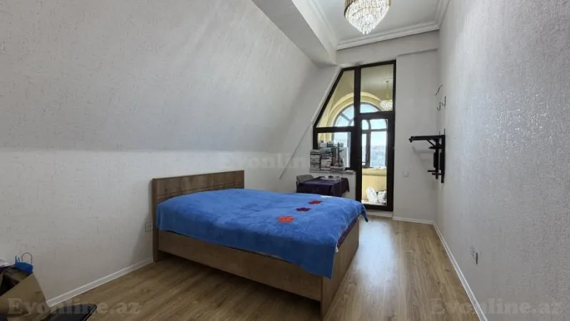 Satılır 4 otaqlı Mənzil Yeni tikili 143.1 m² Sumqayıt - şəkil 7