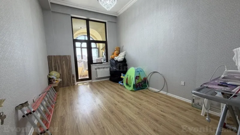 Satılır 4 otaqlı Mənzil Yeni tikili 143.1 m² Sumqayıt - şəkil 8