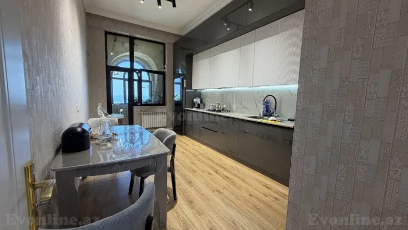 Satılır 4 otaqlı Mənzil Yeni tikili 143.1 m² Sumqayıt - şəkil 9