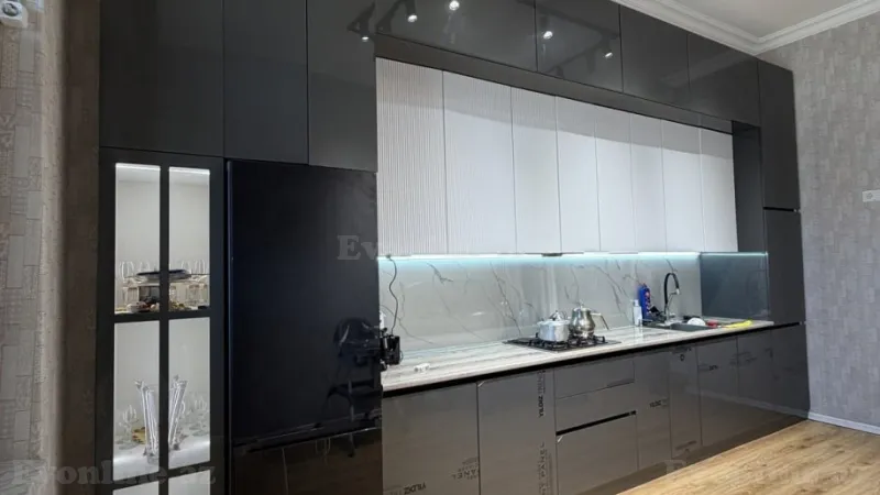 Satılır 4 otaqlı Mənzil Yeni tikili 143.1 m² Sumqayıt - şəkil 10