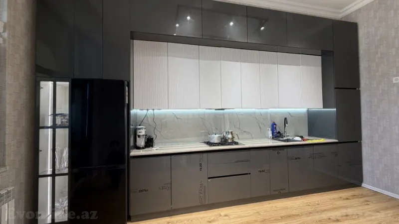 Satılır 4 otaqlı Mənzil Yeni tikili 143.1 m² Sumqayıt - şəkil 11