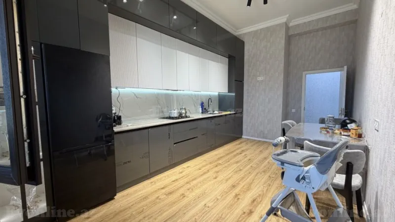 Satılır 4 otaqlı Mənzil Yeni tikili 143.1 m² Sumqayıt - şəkil 12