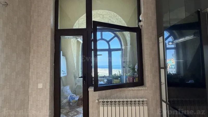 Satılır 4 otaqlı Mənzil Yeni tikili 143.1 m² Sumqayıt - şəkil 13