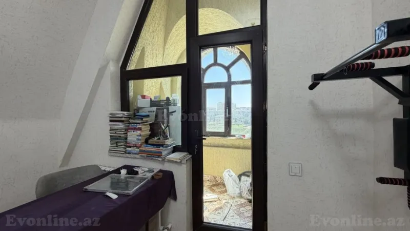 Satılır 4 otaqlı Mənzil Yeni tikili 143.1 m² Sumqayıt - şəkil 14