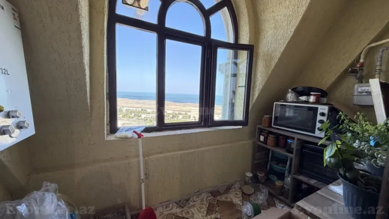 Satılır 4 otaqlı Mənzil Yeni tikili 143.1 m² Sumqayıt - şəkil 15