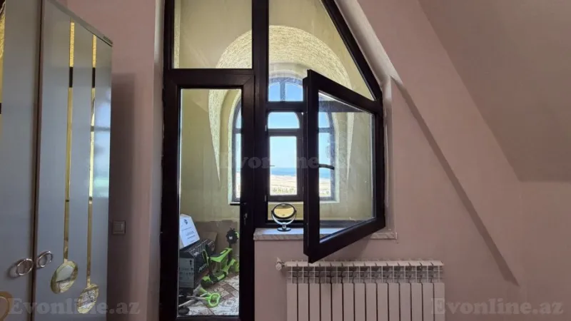 Satılır 4 otaqlı Mənzil Yeni tikili 143.1 m² Sumqayıt - şəkil 16