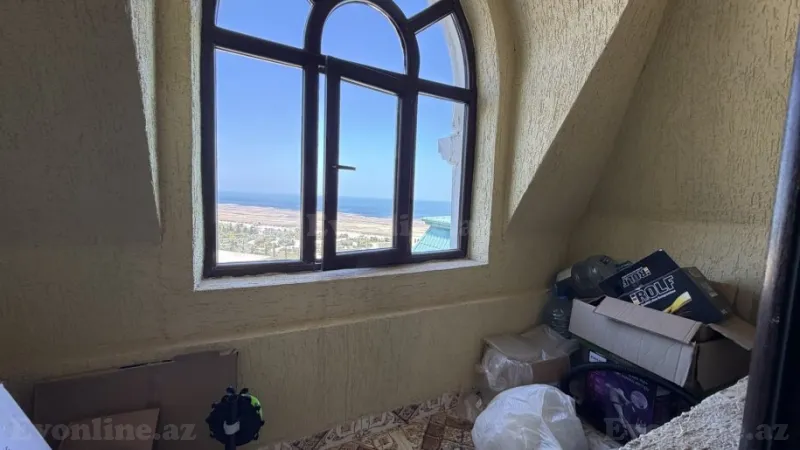 Satılır 4 otaqlı Mənzil Yeni tikili 143.1 m² Sumqayıt - şəkil 17