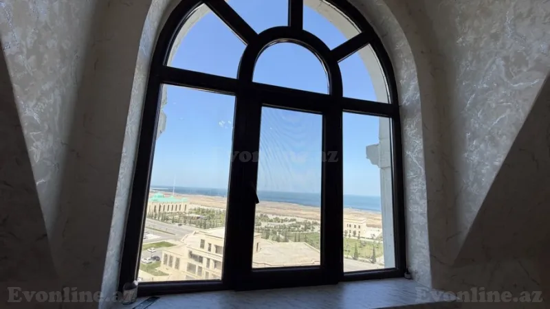 Satılır 4 otaqlı Mənzil Yeni tikili 143.1 m² Sumqayıt - şəkil 18