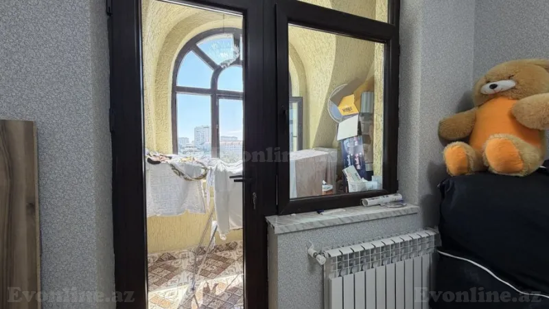 Satılır 4 otaqlı Mənzil Yeni tikili 143.1 m² Sumqayıt - şəkil 19