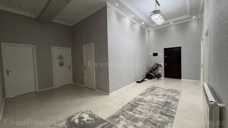 Satılır 4 otaqlı Mənzil Yeni tikili 143.1 m² Sumqayıt - şəkil 20