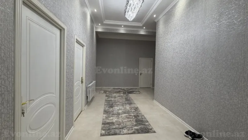 Satılır 4 otaqlı Mənzil Yeni tikili 143.1 m² Sumqayıt - şəkil 21