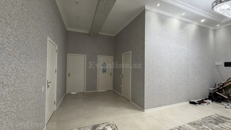 Satılır 4 otaqlı Mənzil Yeni tikili 143.1 m² Sumqayıt - şəkil 22