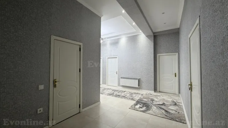 Satılır 4 otaqlı Mənzil Yeni tikili 143.1 m² Sumqayıt - şəkil 23