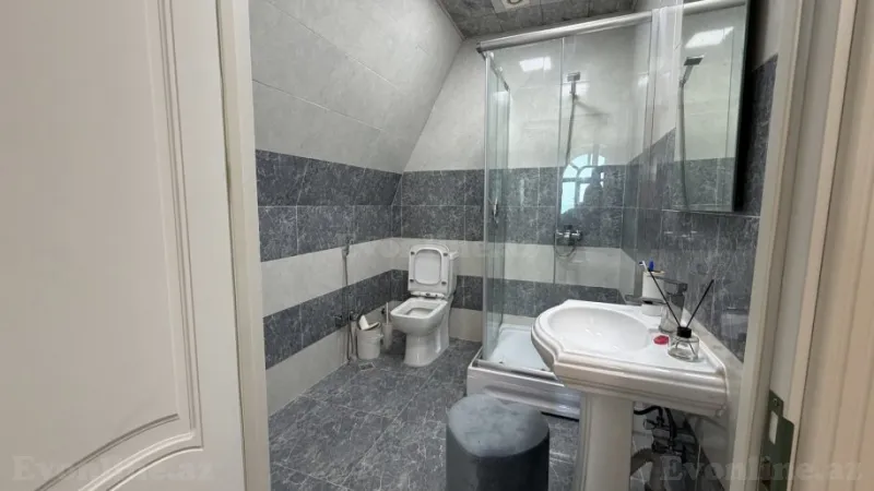 Satılır 4 otaqlı Mənzil Yeni tikili 143.1 m² Sumqayıt - şəkil 26