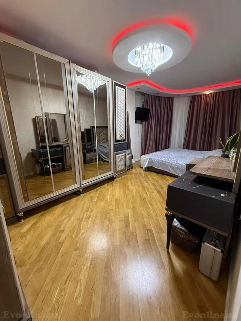 Satılır 3 otaqlı Mənzil Yeni tikili 112 m² Yeni Yasamal - şəkil 7